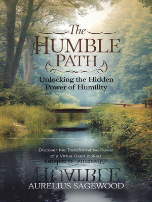 cover image of The Humble Path